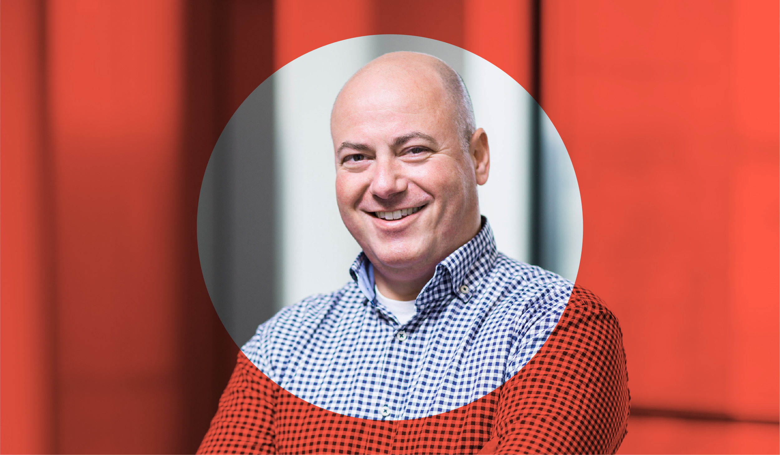 Hank Oosterbaan – Global Manager Labor Market Communications at ASML