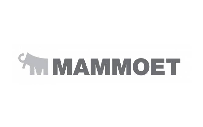 Mammoet client