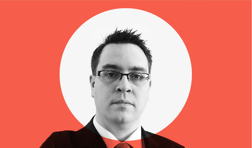 Mark Sutherland Ricoh