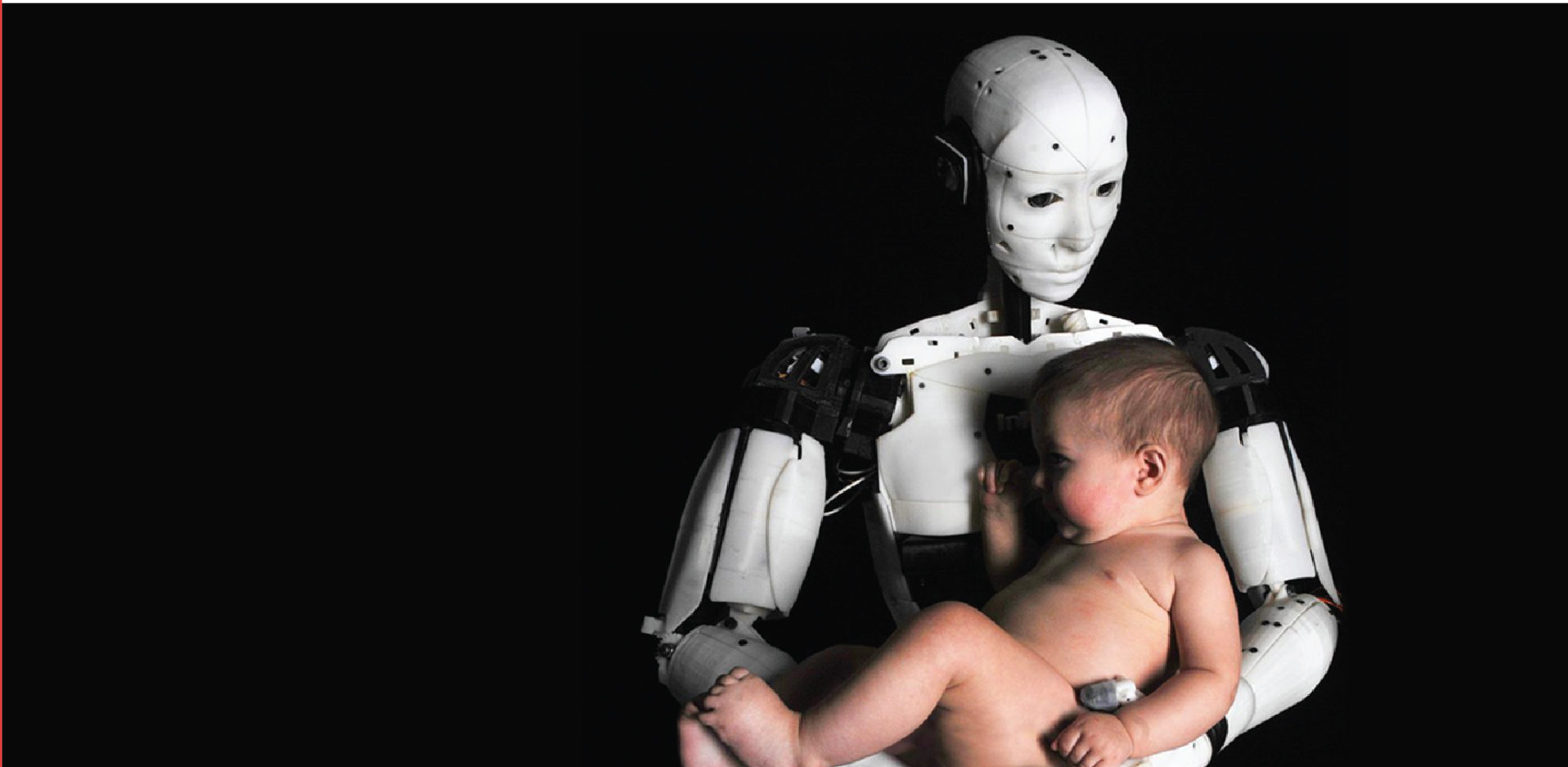 Digital Deep Dives Nº3 - Artificial Marketing: The Robot Lov