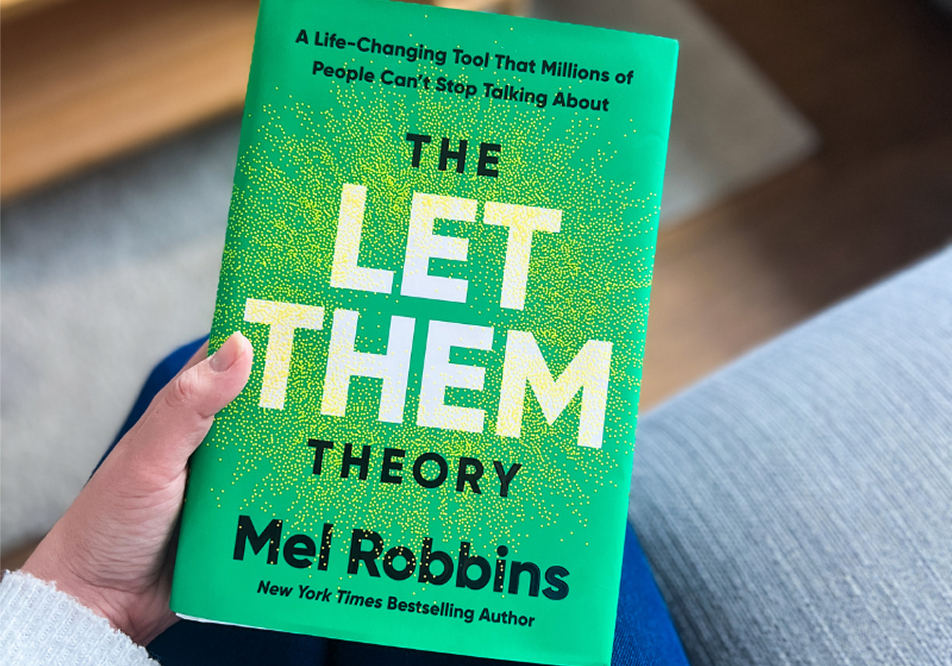 T-M Book Club - The Let Them Theory 2